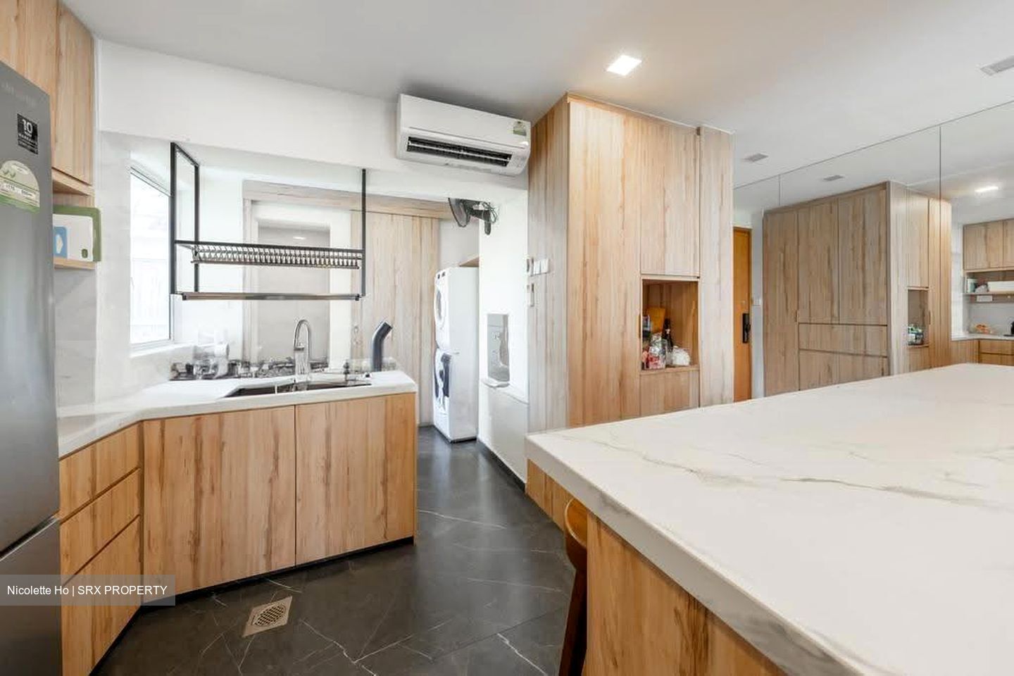 The Sea View (D15), Condominium #632328521